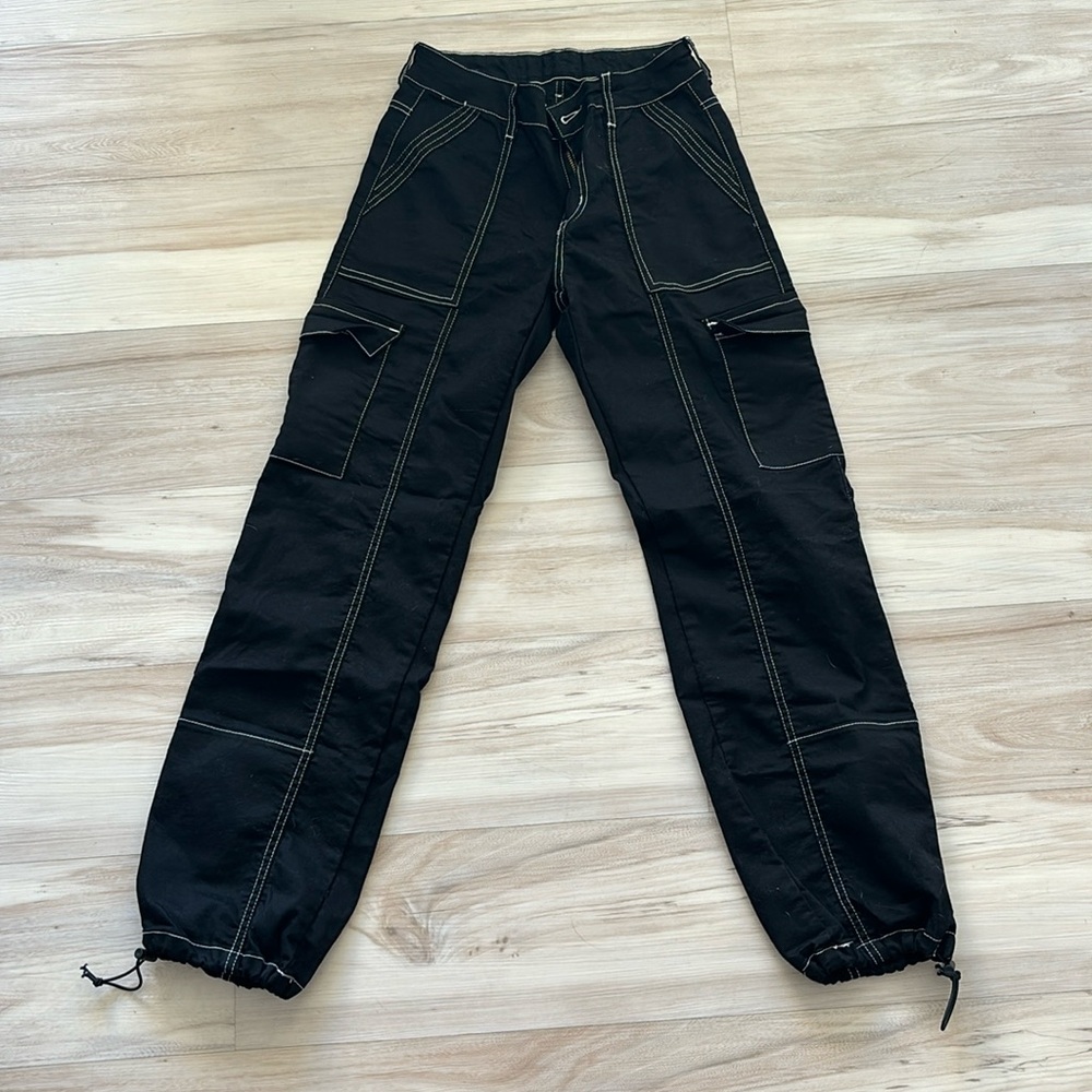 Cargo pant